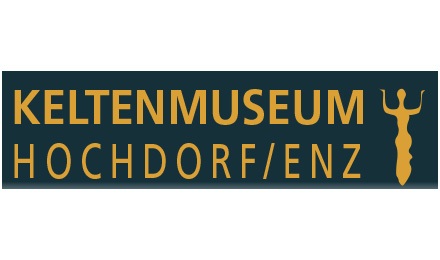Kundenlogo von Keltenmuseum Hochdorf/Enz