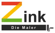 Kundenlogo Zink - Die Maler GmbH