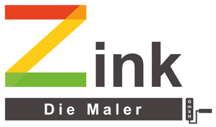 Kundenlogo von Zink - Die Maler GmbH