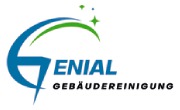 Kundenlogo Genial Gebäudereinigung