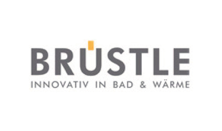 Kundenlogo von Brüstle GmbH & Co. KG