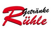 Kundenlogo Rühle Getränke GmbH