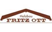 Kundenlogo Fritz Ott GmbH Holzbau