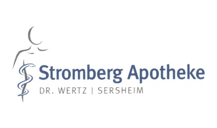 Kundenlogo von Dr. Tillmann Wertz Stromberg Apotheke