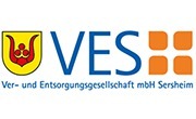 Kundenlogo VES GmbH