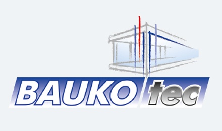 Kundenlogo von BAUKO-tec GmbH