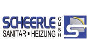 Kundenlogo Scheerle GmbH