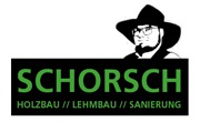 Kundenlogo Schorsch Holzbau Lehmbau Sanierungen