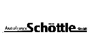 Kundenlogo Autohaus Schöttle GmbH