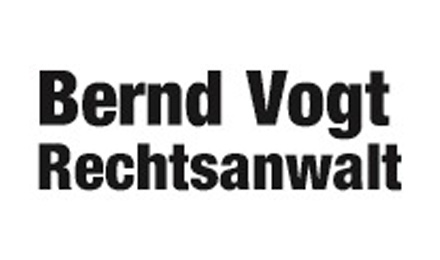 Kundenlogo von Vogt Bernd