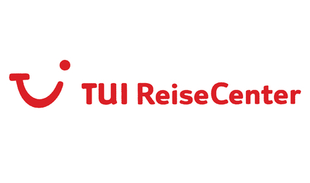 Kundenlogo von Reisebüro TUI ReiseCenter