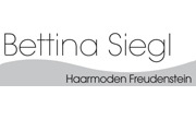 Kundenlogo Friseur Siegl Bettina Haarmoden