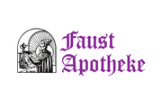 Kundenlogo Faust-Apotheke