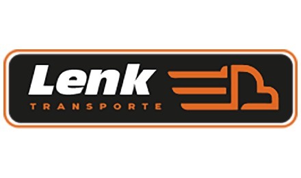 Kundenlogo von Lenk - Transporte