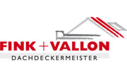 Kundenlogo Fink & Vallon Dachdeckermeister GmbH