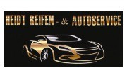 Kundenlogo Heidt Reifen & Autoservice