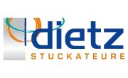 Kundenlogo Dietz Stuckateur GmbH