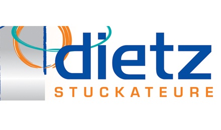 Kundenlogo von Dietz Stuckateur GmbH