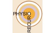 Kundenlogo Physio Recuro Praxis für Physiotherapie Jambrecic,