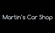 Kundenlogo Martins Car Shop GmbH
