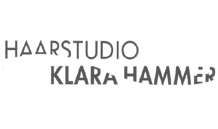 Kundenlogo von Friseursalon Haarstudio Klara Hammer