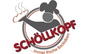 Kundenlogo Schöllkopf Backwaren GmbH