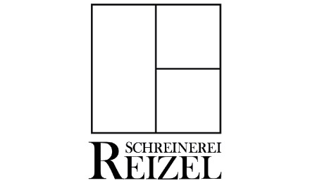 Kundenlogo von Reizel Andreas SCHREINEREI