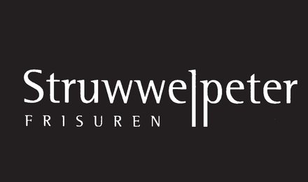 Kundenlogo von Struwwelpeter - Birgit Laudon Friseurgeschäft