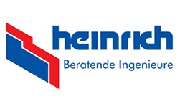 Kundenlogo Dr.-Ing. Heinrich GmbH