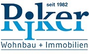 Kundenlogo Riker Wohnbau + Immobilien GmbH