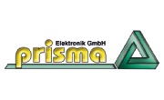 Kundenlogo PRISMA Elektronik GmbH