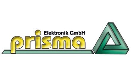 Kundenlogo von PRISMA Elektronik GmbH