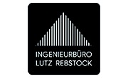 Kundenlogo Ingenieurbüro Rebstock Büro für Bauwesen