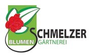 Kundenlogo Blumengärtnerei Schmelzer