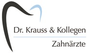 Kundenlogo Krauss Dr. & Kollegen Zahnarztpraxis