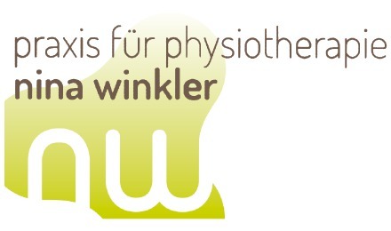 Kundenlogo von Praxis für Physiotherapie Nina Winkler