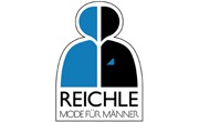 Kundenlogo Reichle Mode für Männer