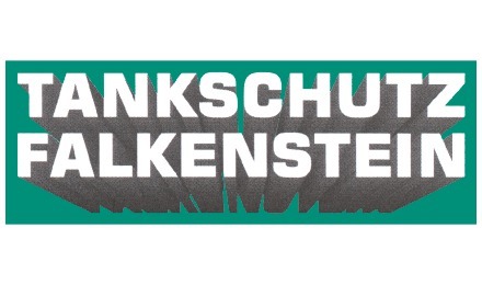 Kundenlogo von Tankschutz Falkenstein