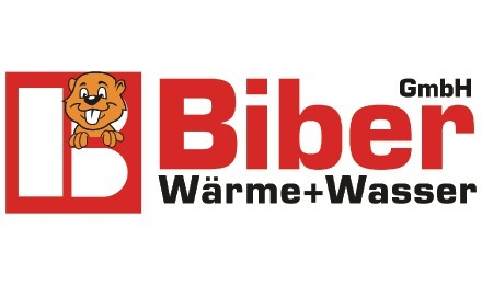 Kundenlogo von Biber Wärme + Wasser GmbH Heizung-Lüftung