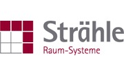 Kundenlogo Strähle Raum-Systeme GmbH