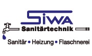 Kundenlogo SIWA Sanitärtechnik