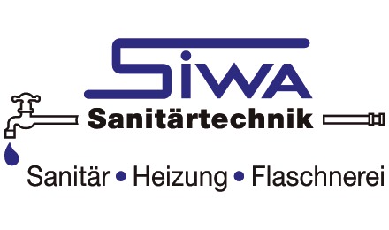 Kundenlogo von SIWA Sanitärtechnik