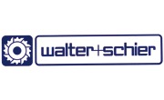 Kundenlogo Walter + Schier GmbH, Werkzeuge + Maschinen