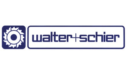 Kundenlogo von Walter + Schier GmbH, Werkzeuge + Maschinen