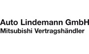 Kundenlogo Auto-Lindemann GmbH