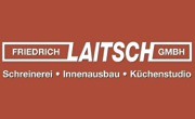Kundenlogo Laitsch Friedrich GmbH