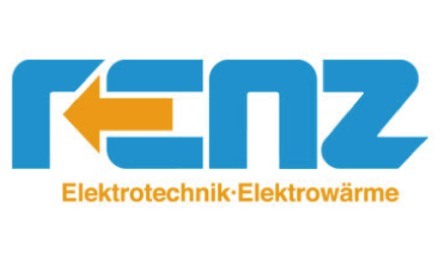 Kundenlogo von Renz Elektrotechnik
