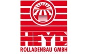 Kundenlogo HEYD ROLLADENBAU GMBH