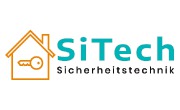 Kundenlogo SiTech Sicherheitstechnik
