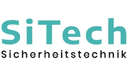 Kundenlogo von SiTech Sicherheitstechnik